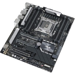 Материнская плата ASUS WS X299 PRO/SE RTL {3}